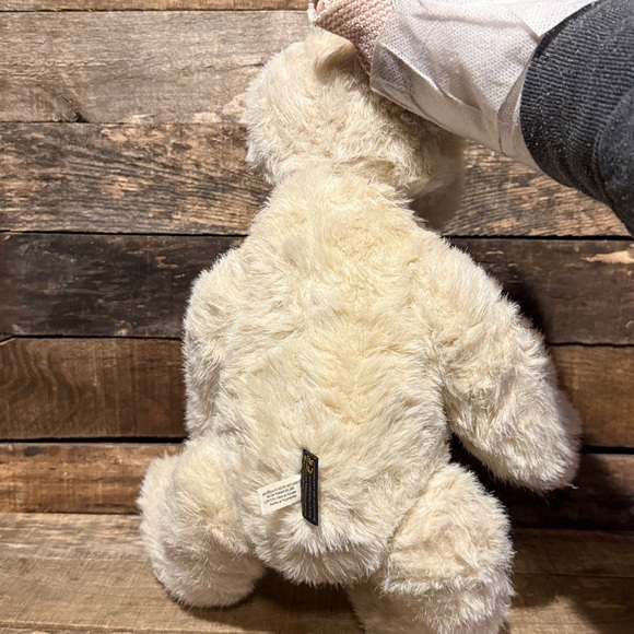 💰BOGO FREE Boyd’s Bear Signture Series Tami Armacost Plush Stuffed Teddy - Picture 9 of 11